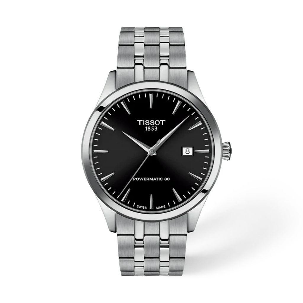T158.407.11.051.00 Collezione T-CLASSIC, TISSOT CLASSIC DREAM 40 mm