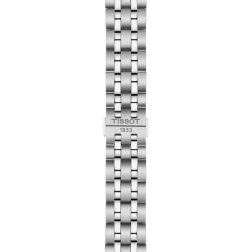 T158.407.11.051.00 Collezione T-CLASSIC, TISSOT CLASSIC DREAM 40 mm