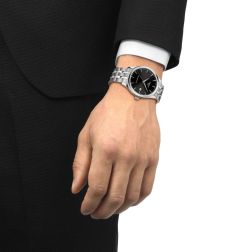 T158.407.11.051.00 Collezione T-CLASSIC, TISSOT CLASSIC DREAM 40 mm