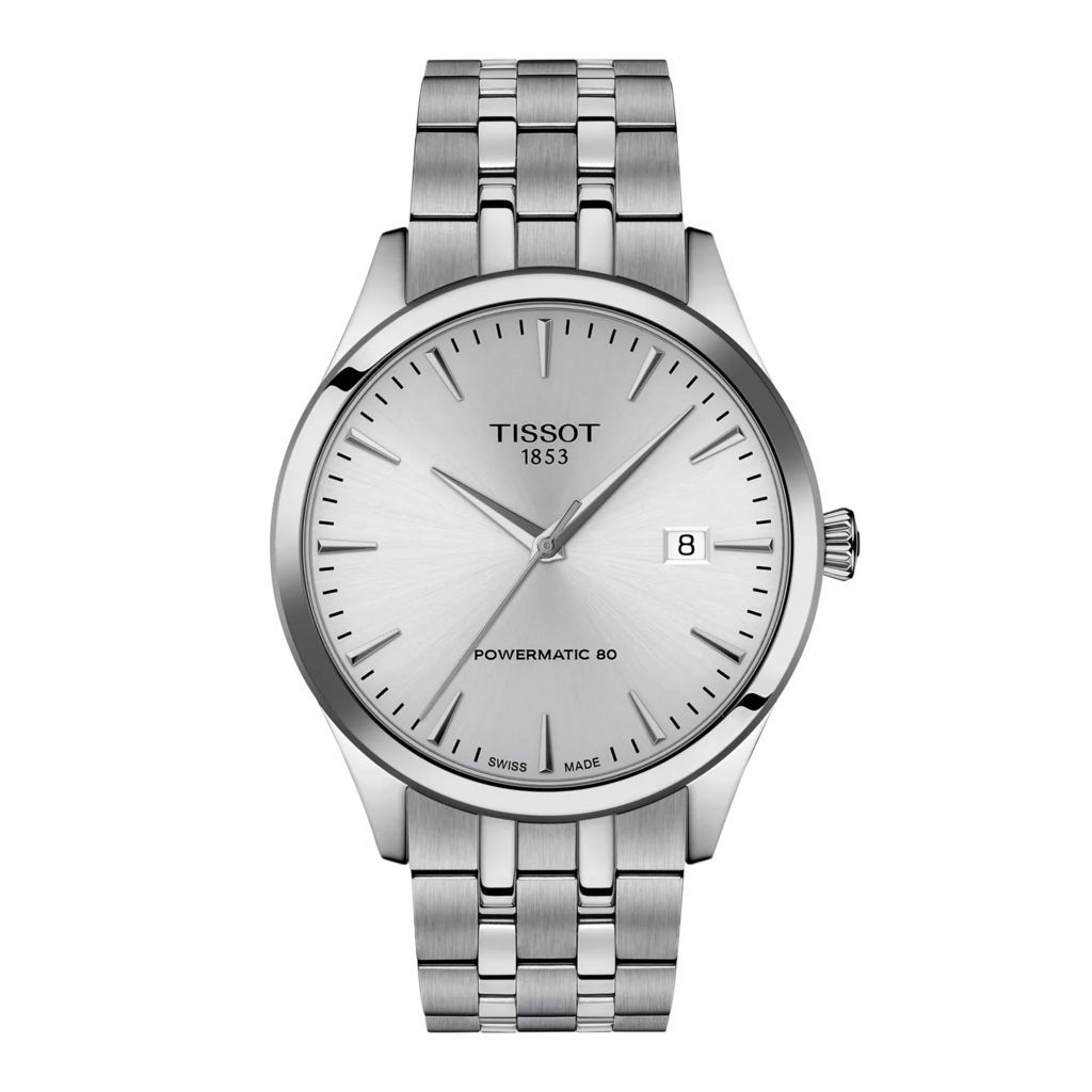 T158.407.11.031.00 Collezione T-CLASSIC, TISSOT CLASSIC DREAM 40 mm