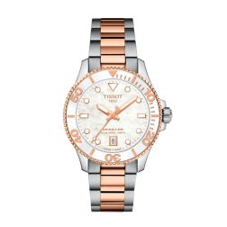 T120.210.22.111.00 T--sport Collection, Tissot Seastar 1000 36mm