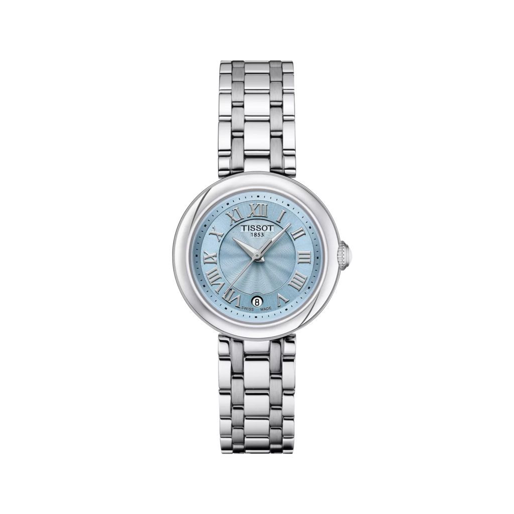 T126.010.11.133.00 Collezione T-Lady, TISSOT BELLISSIMA 26mm