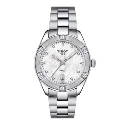 T101.910.11.116.00 T- CLASSIC, TISSOT PR 100 SPORT CHIC 36 mm