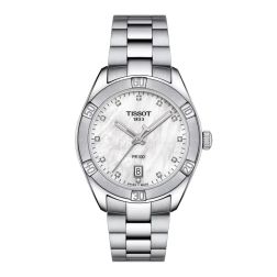T101.910.11.116.00 T- CLASSIC, TISSOT PR 100 SPORT CHIC 36 mm