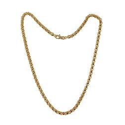 Girocollo Rolò 4.7mm