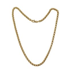 Rolò Necklace 4.70mm