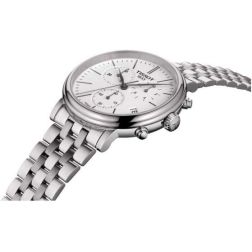 Tissot Carson Premium Chronograph