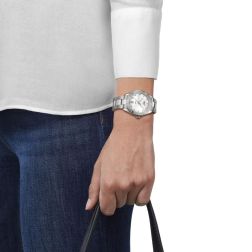 T101.910.11.116.00 T- CLASSIC, TISSOT PR 100 SPORT CHIC 36 mm