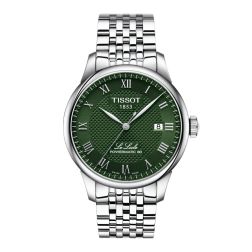 T006.407.11.093.00 T-CLASSIC Collection, TISSOT LE LOCLE 39,3 mm