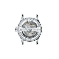 T006.407.11.093.00 T-CLASSIC Collection, TISSOT LE LOCLE 39,3 mm