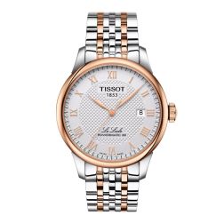T006.407.22.033.00 T-CLASSIC Collection, TISSOT LE LOCLE 39.3 mm