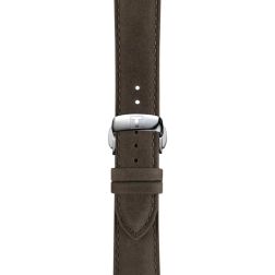 Tissot Chemin Des Tourelles Skeleton 39mm