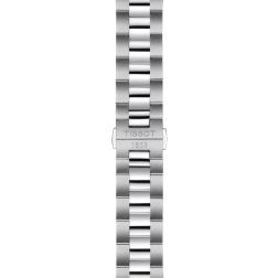 TISSOT GENTLEMAN POWERMATIC 80 OPEN HEART