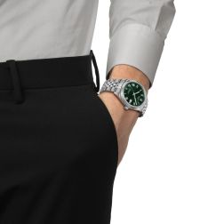 Tissot Ballade 39mm