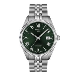 T156.408.11.093.00 COLLEZIONE T-Classic Tissot Ballade 39mm