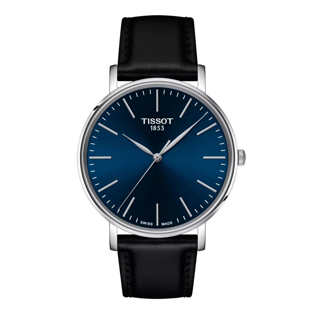 T143.410.16.041.00 Collezione T-CLASSIC, TISSOT everytime 40 mm
