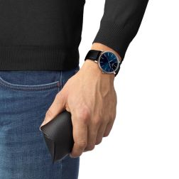 TISSOT EVERYTIME 40MM