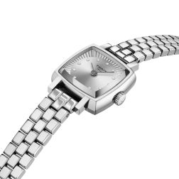 T058.109.11.036.01 collezione T-lady, TISSOT LOVELY SQUARE