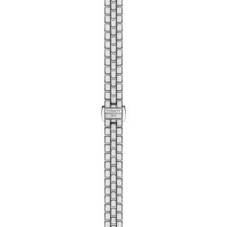 T058.109.11.036.01 collezione T-lady, TISSOT LOVELY SQUARE