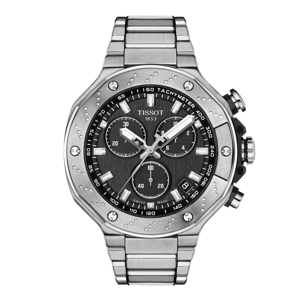 Tissot T-Race Chronograph
