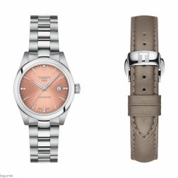 T132.007.11.336.00 Collezione T-Classic, TISSOT T-MY LADY AUTOMATIC