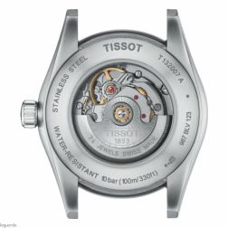 T132.007.11.336.00 Collezione T-Classic, TISSOT T-MY LADY AUTOMATIC