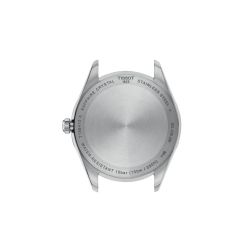 T156.410.11.091.00 COLLEZIONE T-Classic Tissot Ballade 40mm