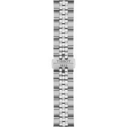 T156.410.11.091.00 COLLEZIONE T-Classic Tissot Ballade 40mm