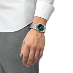T137.410.11.091.00 T-CLASSIC COLLECTION, TISSOT PRX40 MM