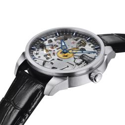 Tissot T-Complication Squelette 43mm
