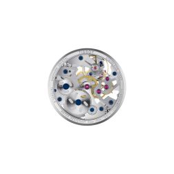 Tissot T-Complication Squelette 43mm