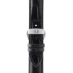 Tissot T-Complication Squelette 43mm
T070.405.16.411.00