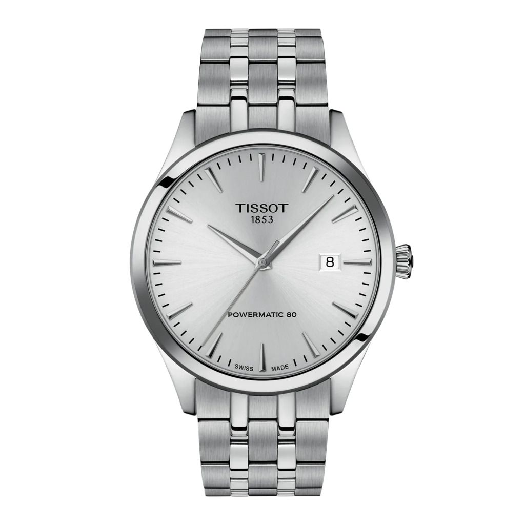 Tissot Classic Dream 40mm