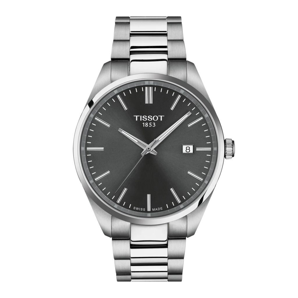 Tissot PR 100 40mm