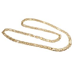 Figaro Neckalce  50cm x 5,20mm