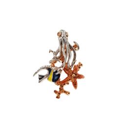 Marine Aquarium Pendant