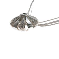 Collana Blossom in Oro Bianco 18kt con Diamanti