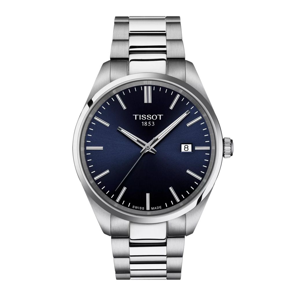 Tissot PR 100 40mm
T150.410.11.041.00