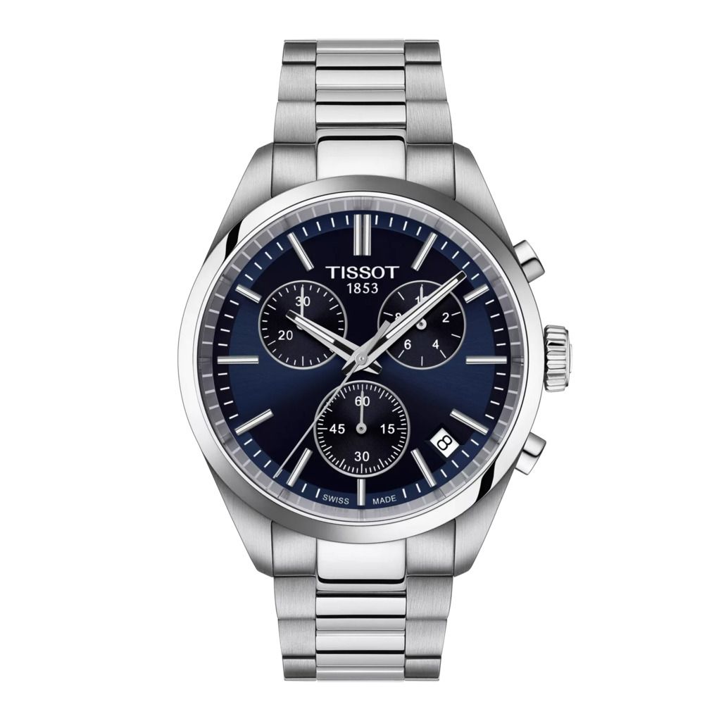 TISSOT PR 100 40MM