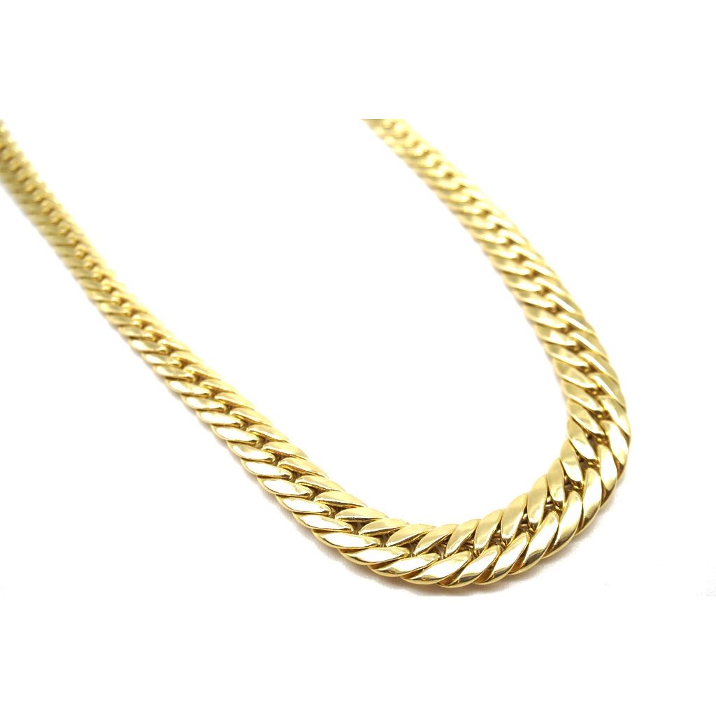 Girocollo 45cm " Cobra" scalare 8mm - 4.5mm
