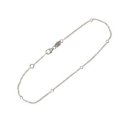 Bracciale Gocce di Luce 2.50mm
