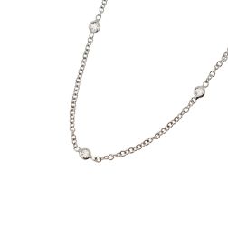 Bracciale Gocce di Luce 2.50mm