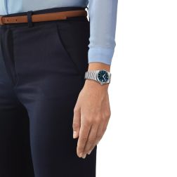 T137.207.11.041.00 COLLEZIONE T-CLASSIC, TISSOT PRX 35 MM