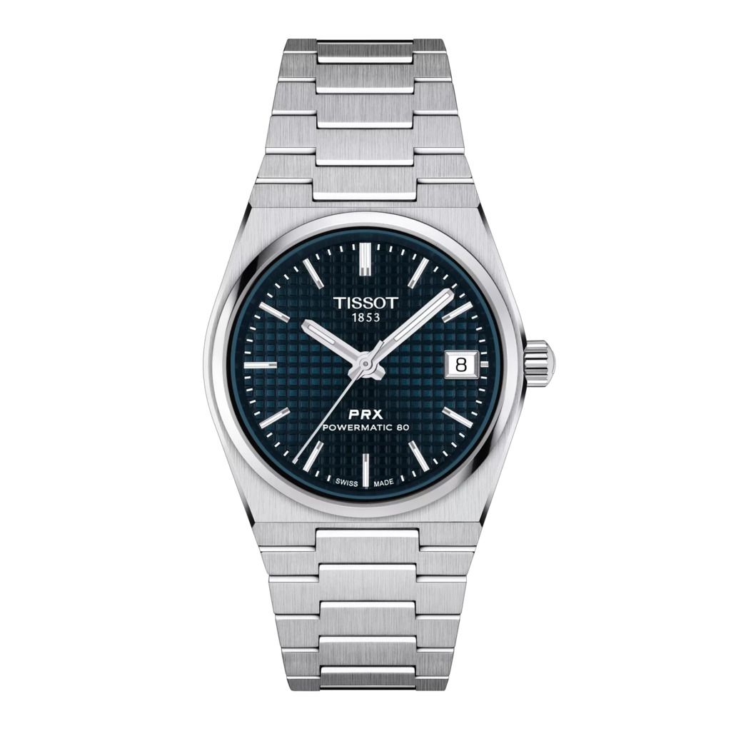 T137.207.11.041.00 COLLEZIONE T-CLASSIC, TISSOT PRX 35 MM