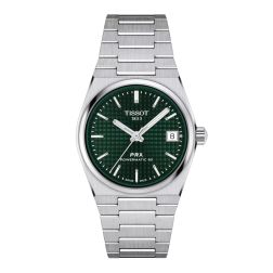 T137.207.11.091.00 COLLEZIONE T-CLASSIC, TISSOT PRX 35 MM