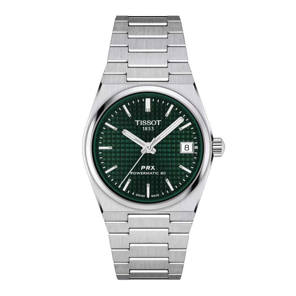 T137.207.11.091.00 COLLEZIONE T-CLASSIC, TISSOT PRX 35 MM