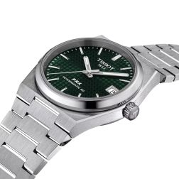 T137.207.11.091.00 COLLEZIONE T-CLASSIC, TISSOT PRX 35 MM
