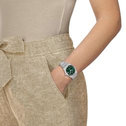 T137.207.11.091.00 COLLEZIONE T-CLASSIC, TISSOT PRX 35 MM