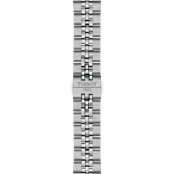 T156.408.11.033.00 COLLEZIONE T-Classic Tissot Ballade 39mm