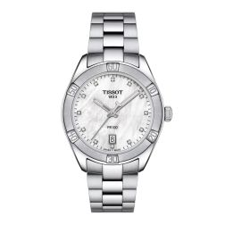 T101.910.11.116.00 T- CLASSIC, TISSOT PR 100 SPORT CHIC 36 mm